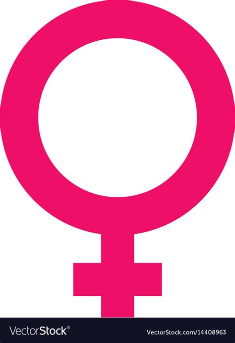 Girl Symbol