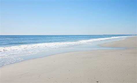 14 Top Rated Beaches In North Carolina Planetware