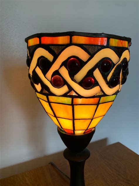 57 Stunning Tiffany Touch Lamp
