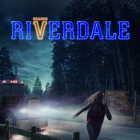 Watch cole sprouse, lili reinhart, kj apa, ashleigh murray, camila mendes and luke perry hace 9 meses. Poster Riverdale - Saison 5 - Affiche 1 sur 24 - AlloCiné