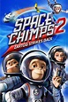 Space Chimps 2: Zartog Strikes Back (2010) - Posters — The Movie ...