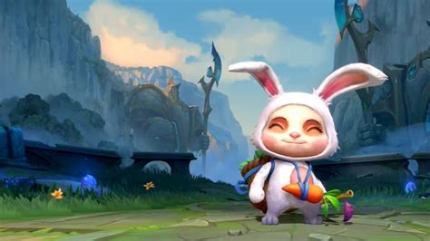 Fortunately, his companion might share his intentions for the visit. The best Teemo build in League of Legends: Wild Rift ...
