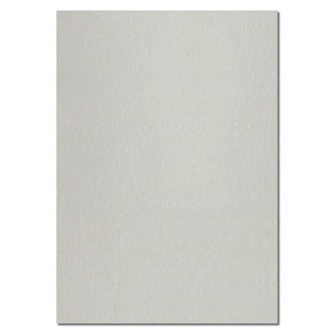 Grey A4 Sheet French Grey Paper 297mm X 210mm