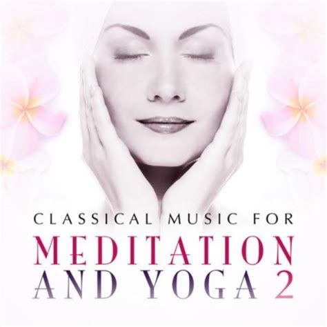 Classical Music For Meditation And Yoga Vol 2 Von Various Artists Bei