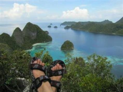 Pulau Wayag Raja Ampat All You Need To Know Before You Go With