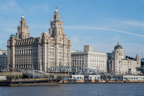 Do you know Liverpool's most famous food? – IHG Travel Blog