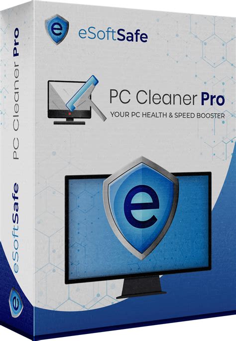 Buy Pc Cleaner Pro Esoftsafe