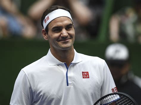 After a long wait and extensive fine tuning, uniqlo and i are extremely excited to announce the return of the rf hat. Tennis Legend Roger Federer Set To Join The Billionaire ...