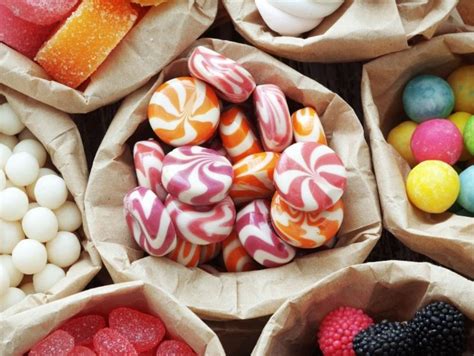 Best Candies For People With Diabetes Living With Diabetes