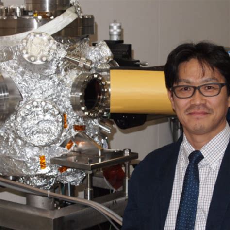 Atsuo Kawasuso National Institutes For Quantum And Radiological