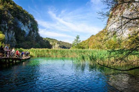 From Zagreb Transfer To Split And Plitvice Lakes Guided Tour Getyourguide