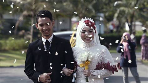 Wedding Di Manohara Borobudurlokasinya Cocok Banget Untuk Wedding