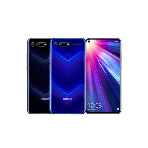 Honor View 20 The New Super Flagship Smartphone From Honor With 48mp