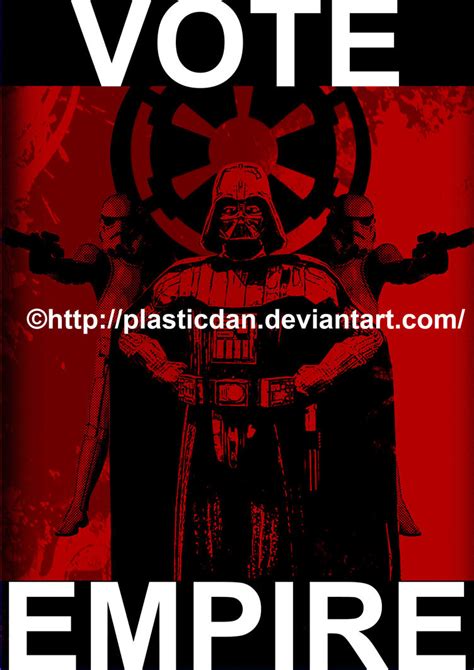 Star Wars Political Propaganda V1 By Plasticdan On Deviantart