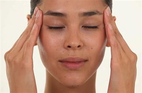 How To Do Face And Neck Massage