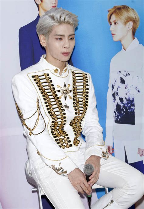 Jonghyun Dead Shinee Member Death Is Reported Suicide Daily Star