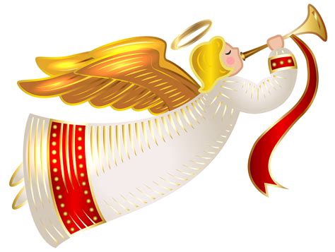 Christmas Angel Clipart At Getdrawings Free Download