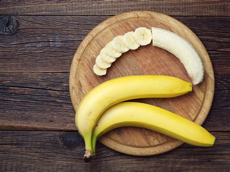 Are Bananas Good for You? | EatingWell