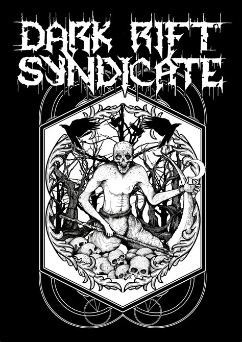 Dark Rift Syndicate Reverbnation