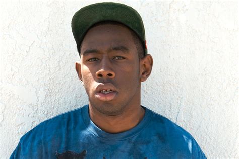 Odd Futures Tyler The Creator Arrested In Los Angeles