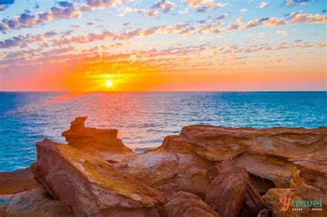 28 Places In Australia To See Incredible Sunsets