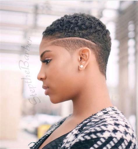 Find & download free graphic resources for hair. 10 Beautiful Ways To Rock That Short Hair - Botswana Youth ...
