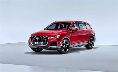 Audi Suv 2021 Release Date And Concept Cars Review 2021