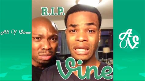 Rip Vine Last Funny Vines Ever And Some Viners Paying Their Respect