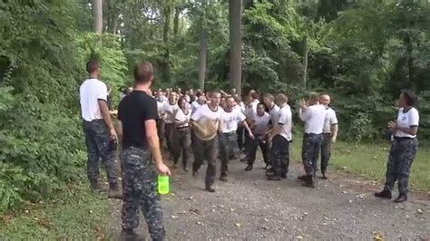 Class Of 2018 S Plebe Summer Youtube