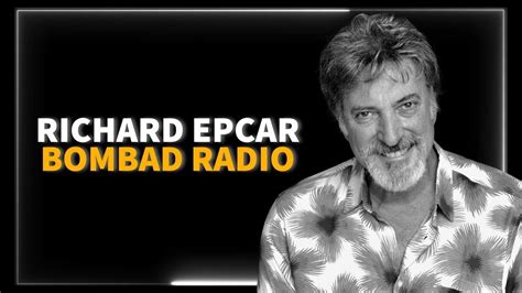Richard Epcar Interview Youtube