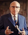Angaben zur Person: Heinz Kühn (1912-1992), Brandts SPD-Kollege