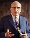 Angaben zur Person: Heinz Kühn (1912-1992), Brandts SPD-Kollege