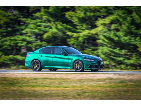 * sale price includes a factory rebate, if applicable, on this vehicle and is valid on financed purchase through maserati alfa romeo puente hills only by an individual for their personal use. 2021 Alfa Romeo Giulia Prices, Reviews, & Pictures | U.S ...