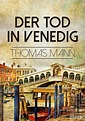 Der Tod in Venedig - Triest - romanreisen.de