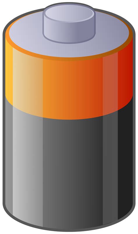 Battery clipart, Battery Transparent FREE for download on png image