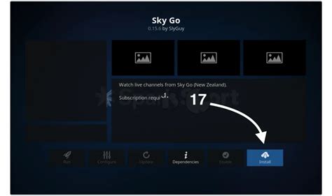 How To Install Sky Go On Firestick Fire Tv [guide] Firestick Apps Guide