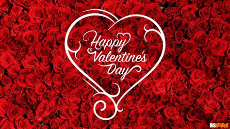 happy valentine s day my love wallpapers wallpaper cave