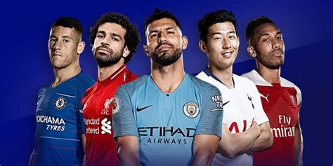 The english premier league is back. English Premier League Clubs - Complete Sports Complete Sports