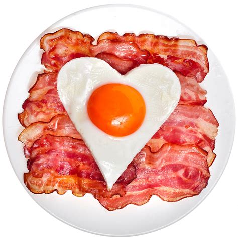 The Great Bacon Day Debate Is Bacon Better Than Sex According To One Survey It Is Sexwith