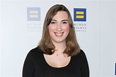 Sarah McBride Is The First Openly Transgender Senator In U.S. History ...