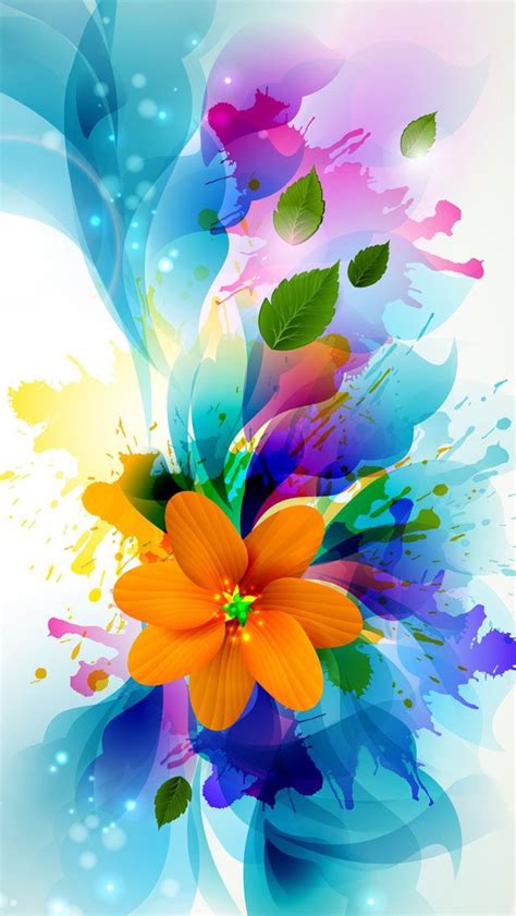 Pin By Ilikewallpaper All Iphone Wa On Iphone Wallpapers Flower