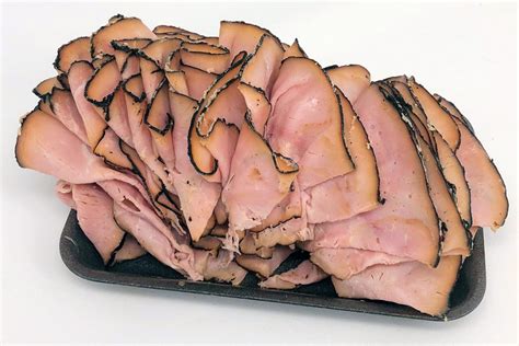 Black Forest Ham Lawrence Meat