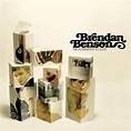 Brendan Benson - The Alternative to Love Lyrics and Tracklist | Genius