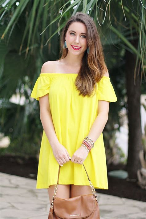 Yellow Summer Dress Yellow Dress Summer Summer Dresses Dresses