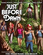 Just Before Dawn (1981) movie cover