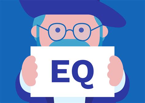 The Empathy Quotient Eq Is A Self Administered Questionnaire Designed
