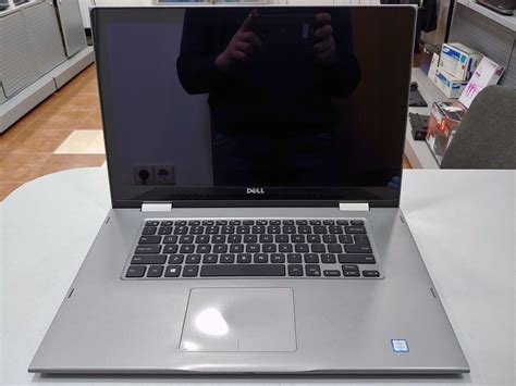 Dell Inspiron 15 5568 156 1920x1080 Ips Touch Intel Core I7