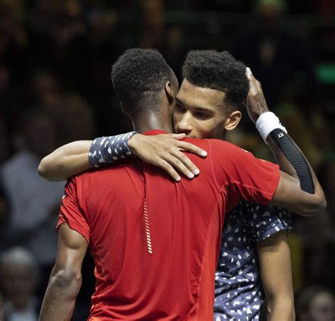 15,505 likes · 23 talking about this. Canada's Felix Auger-Aliassime falls to Gael Monfils in ...
