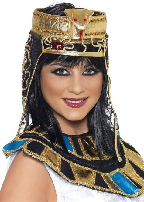 ladies egyptian fancy dress headpiece egyptian fancy dress fancy dress fancy dress accessories