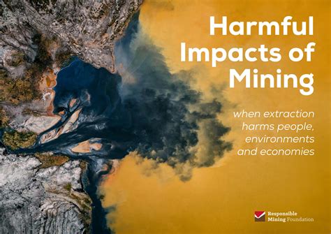 Effects Of Illegal Mining